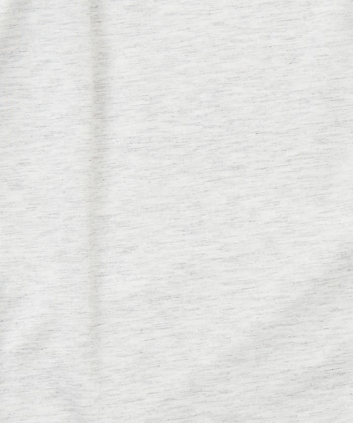 Limited Edition Drymix(R) Drymix Relaxed Fit Crew Neck Solid T-shirt Quick Dry UV Cut