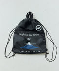[5/22 12:00~ Release] Brigton Seagull Cooler Sack - Black