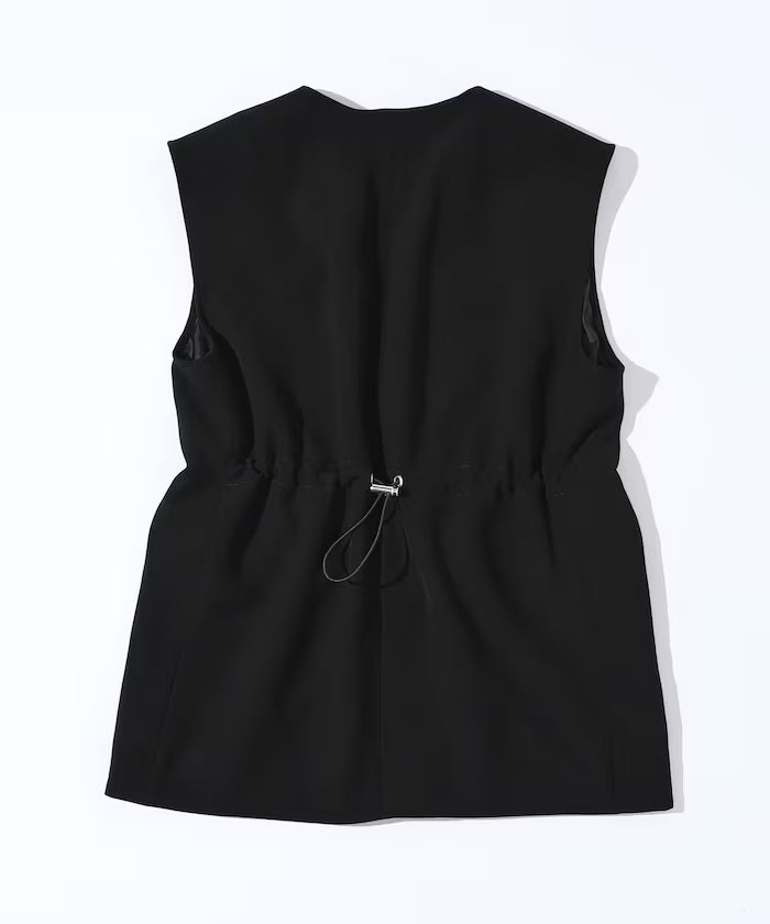 Double Cross 4 Pocket Vest