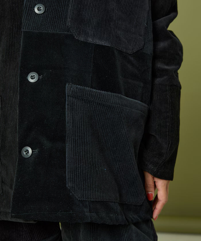 Remake Corduroy Jacket