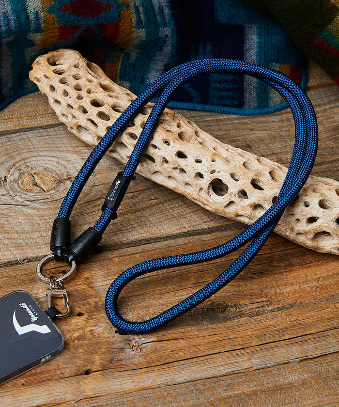YOSEMITE STRAP - Dark Navy