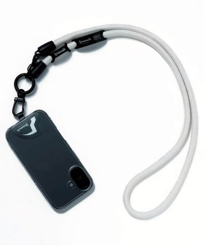 YOSEMITE 2WAY MOBILE STRAP G