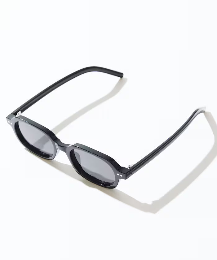 Color Fashion Glasses UV Cut Unisex Compatible [Limited Edition]
