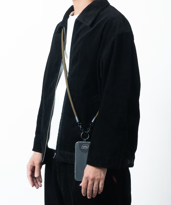 YOSEMITE 2WAY STRAP G FS KYOTO