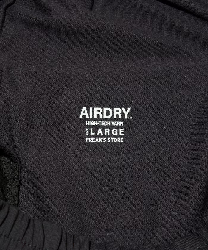 AIRDRY HIGH TECH YARN High Performance Material Tailored Jacket Set Up Relaxed Fit