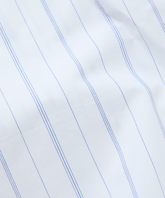 Relax Fit Relaxed Fit Short Sleeve Regular Collar Shirt [Limited Edition]