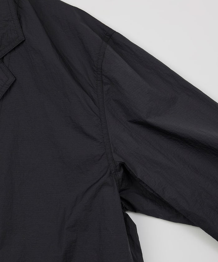 Ultra-Light Packable Nylon Travel Jacket