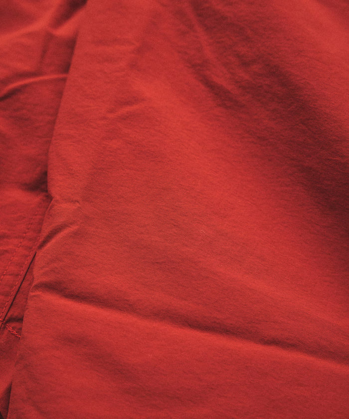 Relaxed Fit Recycled Nylon Easy Shorts