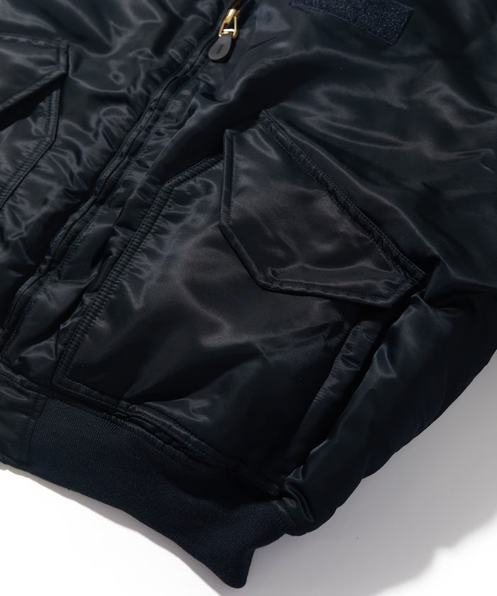 Magazine Pocket Flight Jacket 'CWU-45P'