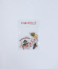 Sweet Potato Freak Sticker - Others/Pattern 6