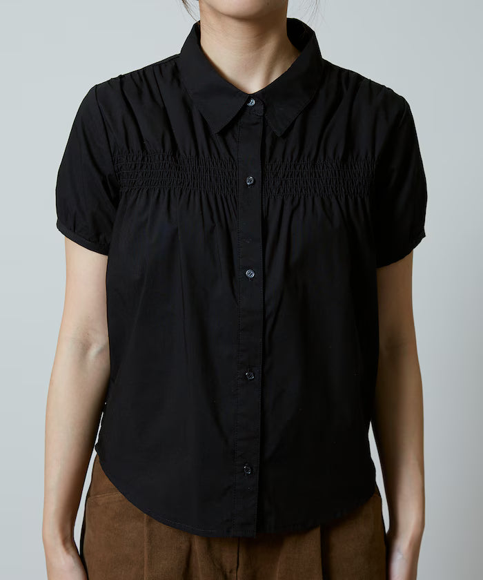 Shearing Compact Shirt Limited Edition