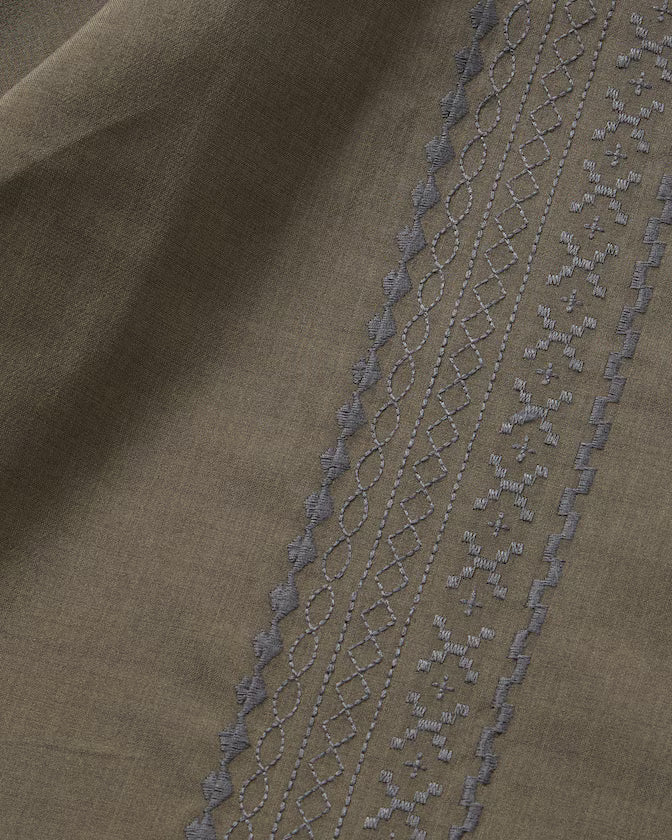 AiRide/AiRide Relax Fit Cuba Shirt/Pocketable/Quick Dry/UV Cut 【Limited Edition】