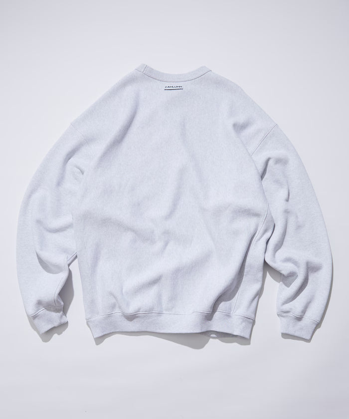 Heavy Weight Sweatshirt