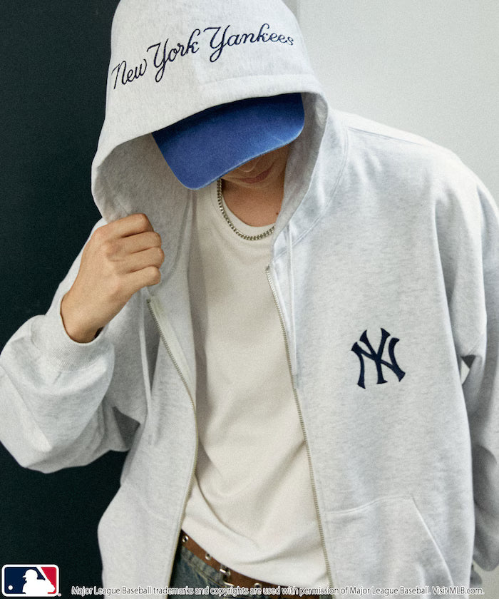 Limited Edition SWEAT ZIP HOODIE