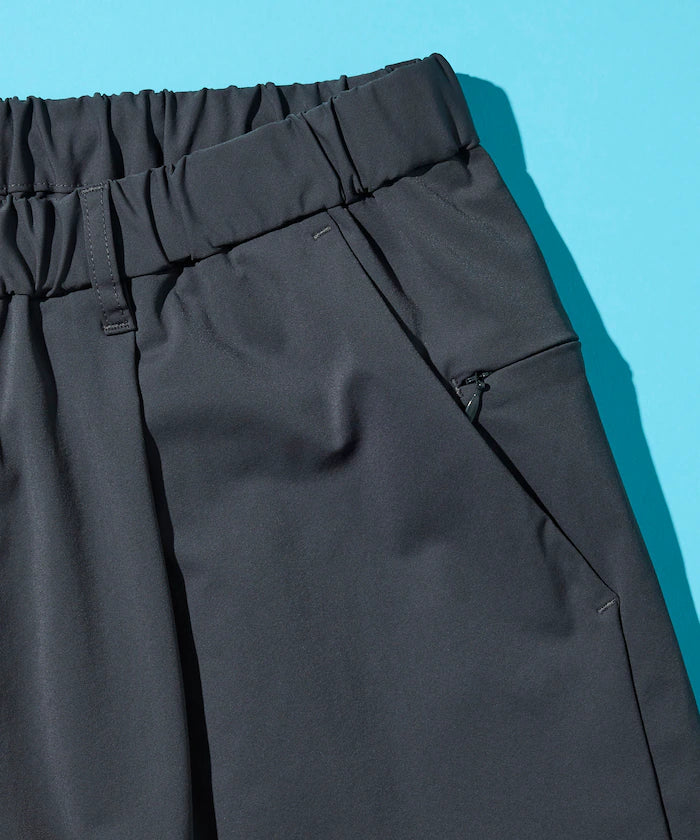 SUPER ICE / Super Ice Easy Short Pants with Contact Cooling / Quick Dry / UV Cut