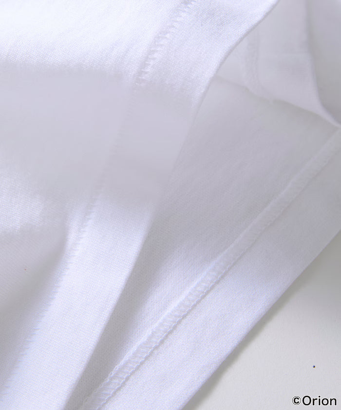 [Available from 5/29 12:00] Special ORION LOGO TEE