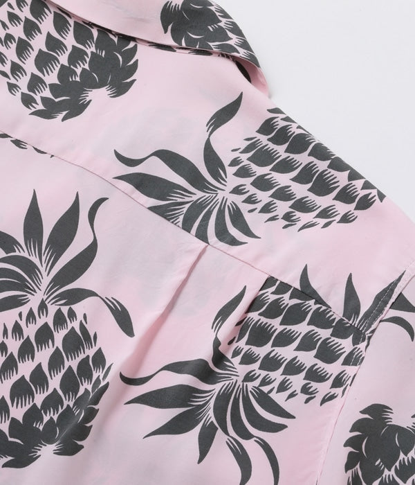 DUKE KAHANAMOKU SPECIAL EDITION “DUKE'S PINEAPPLE” (SHORT SLEEVE)