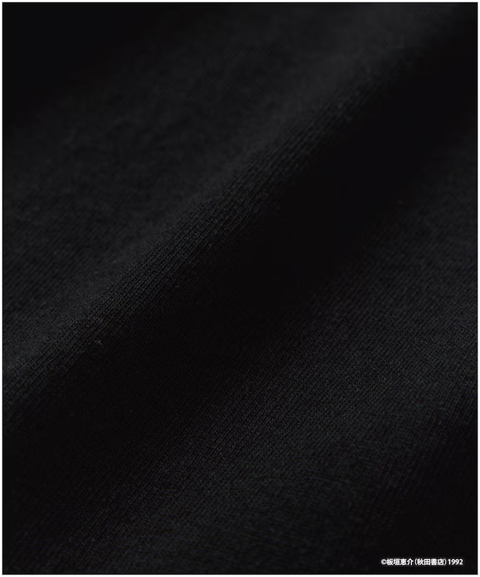 [June 12 12:00 Sale Start] Baku 「Hanma Baki/Awakening」 Print Crew Neck T-Shirt