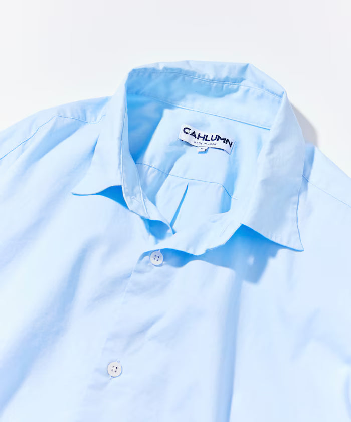 Broadcloth Shirt