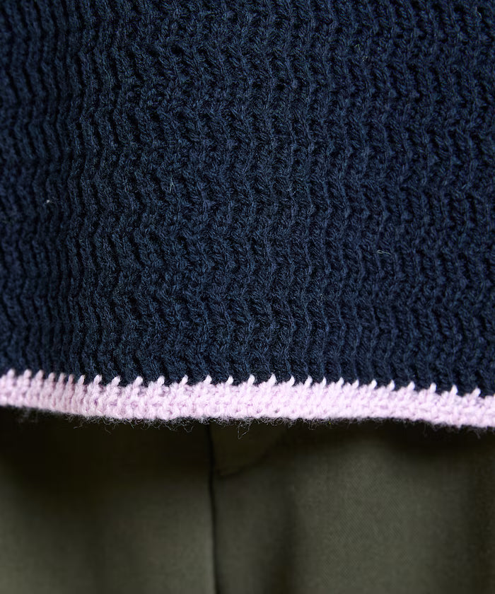 Choker Knit Limited Edition