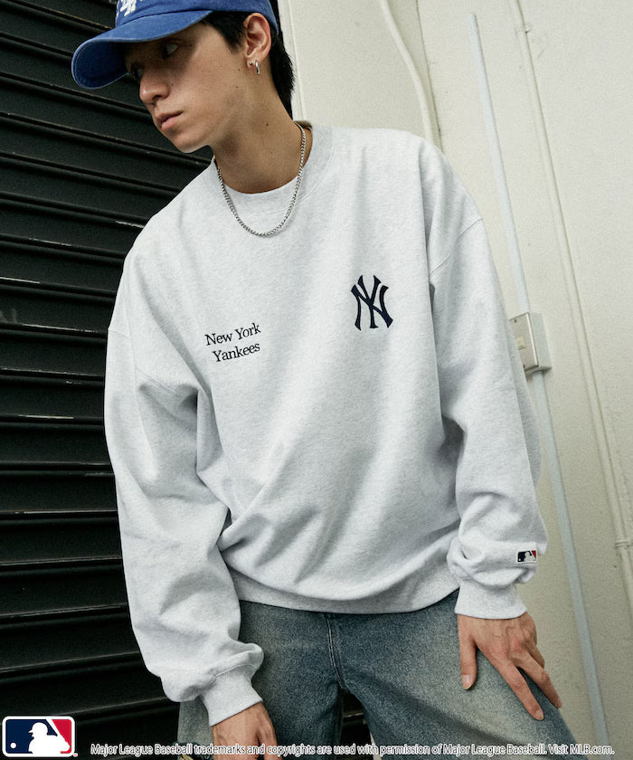 Custom Order Sweat Tops