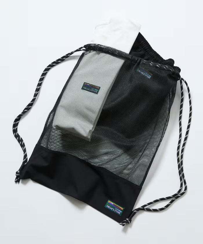 SPEEDRY Set with Bag Stretch Setup/T-Shirt/Shorts/3 in 1 /Rash Guard/Quick Dry/UV Cut/Heat Shield 【Limited Edition】