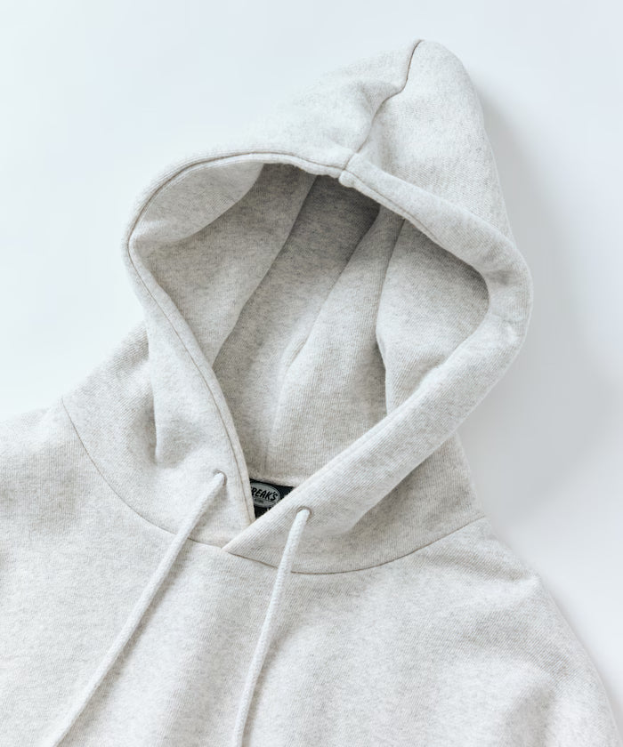 12oz Heavyweight Big Silhouette Pullover Hoodie - Limited Edition
