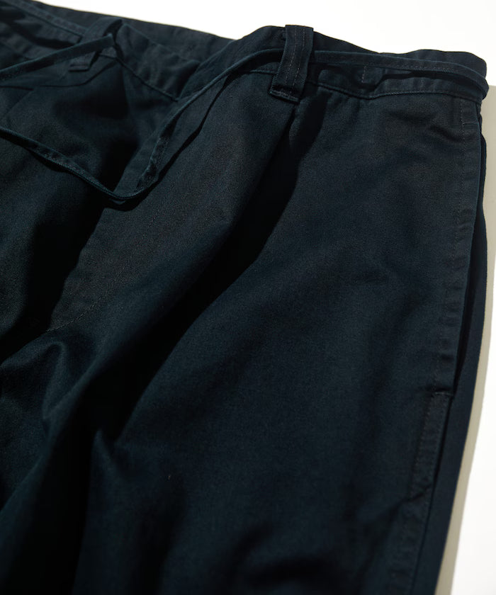 Magazine Pocket Chino Pant