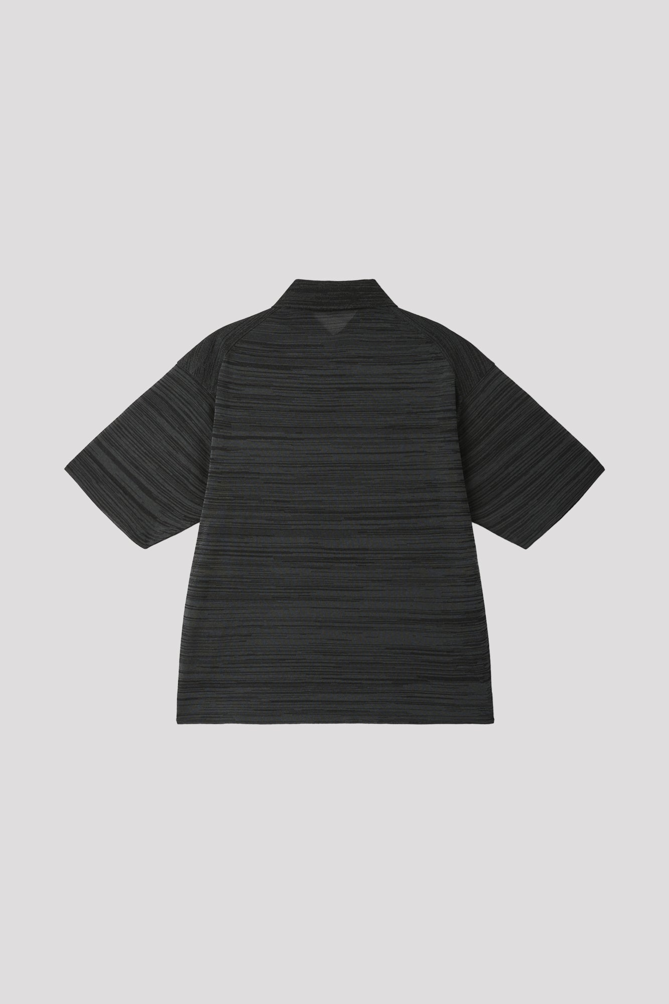 TC MILAN RIB SHORT SLEEVE SHIRT