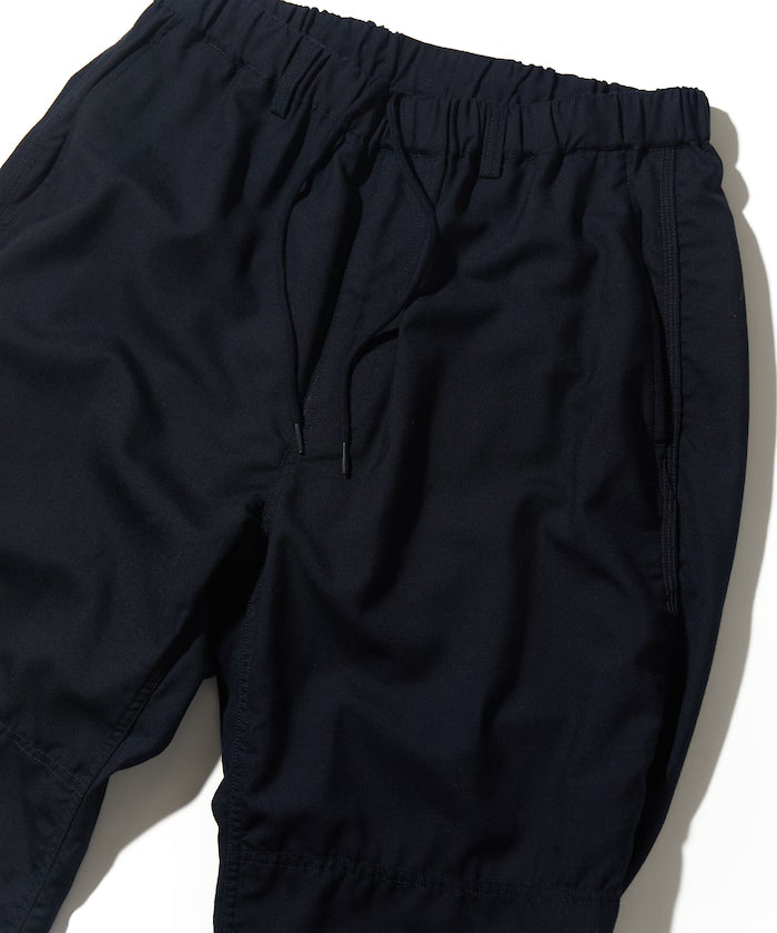 Saxony Chain Stitch Gym Pant