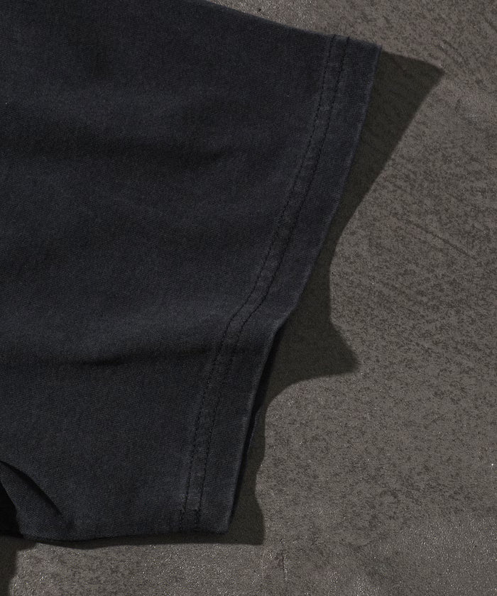 【EXCLUSIVE】GUNS N ROSES Guns and Roses Front Print Crew Neck T-Shirt