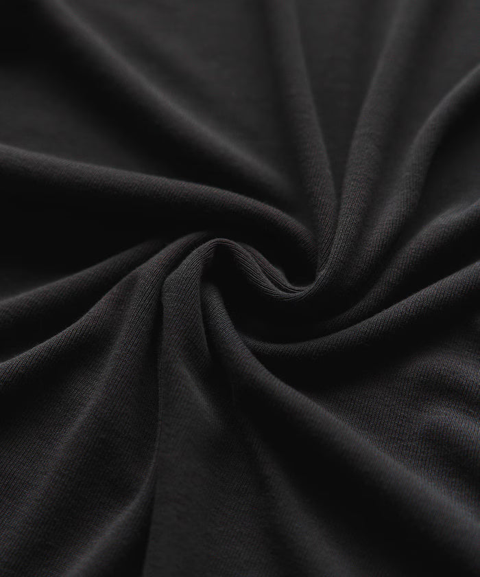 AIRDRY FUNCTIONAL High-Performance Material Ribbed Tank Top / Quick Drying / Heat Shielding