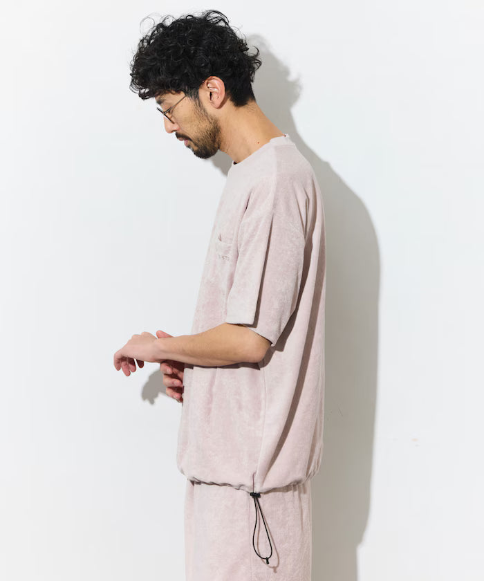 [New Color Added] Pile Setup with Backpack Unisex Compatible