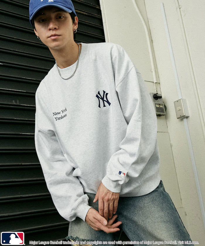 Custom Order Sweat Tops