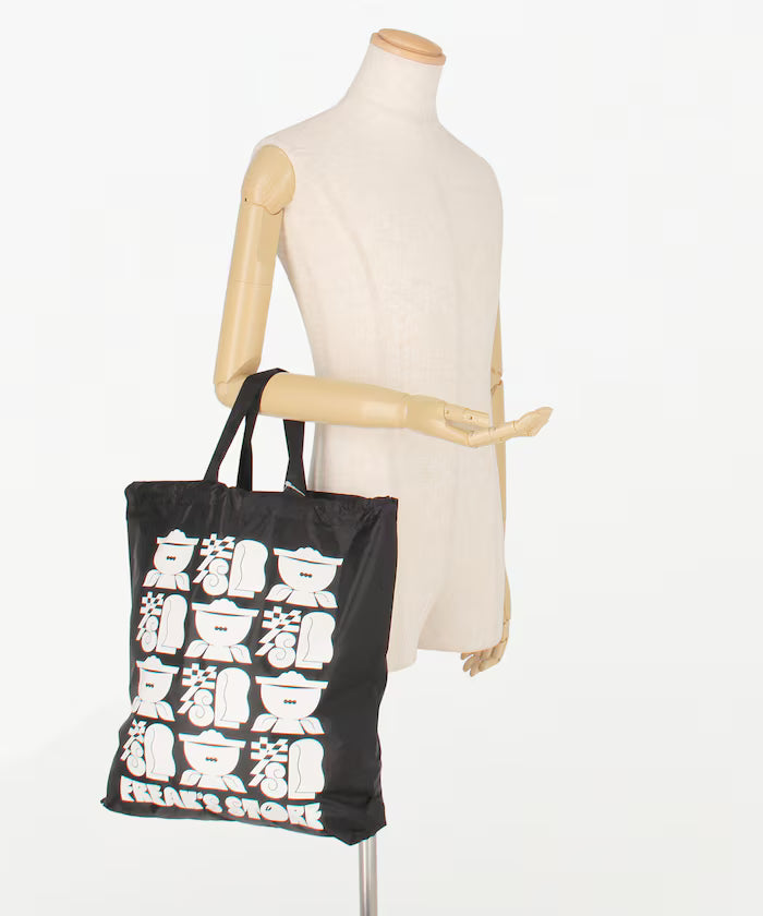 Kyoto Store Backpack