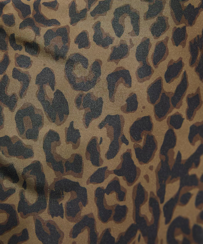 Nylon Climbing Cargo Shorts 【Limited Edition】