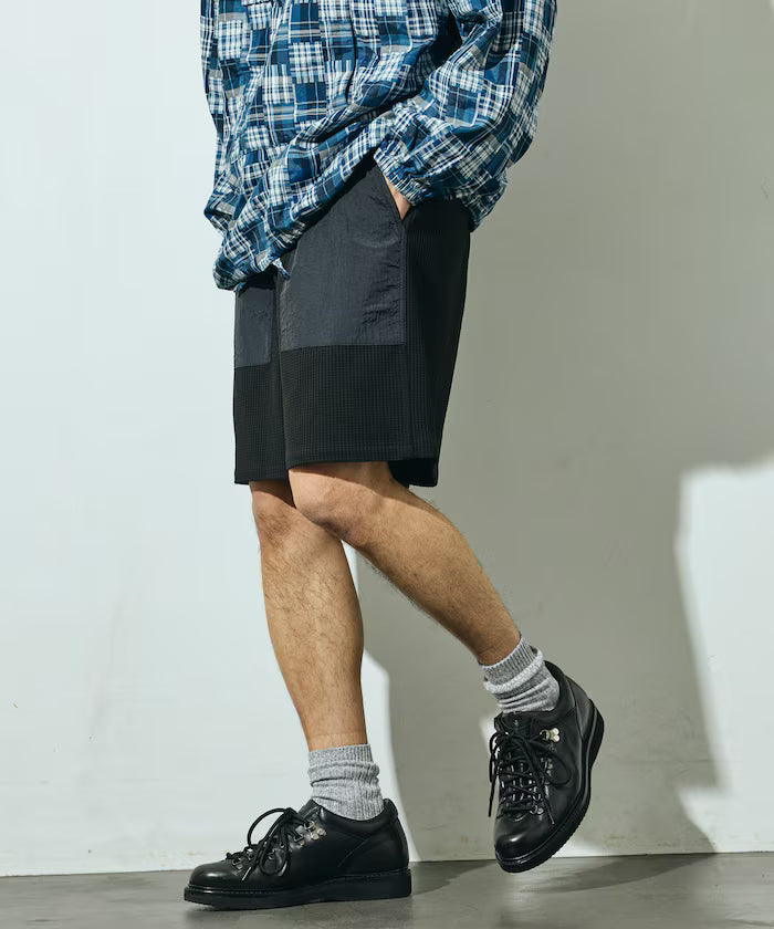 Tech Thermal Easy Shorts / Compatible with Setup