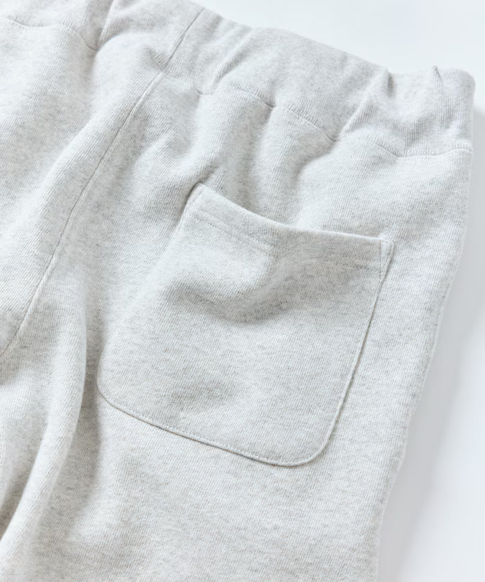12oz Heavyweight Relaxed Fit Sweatpants / Setup Compatible 【Limited Release】