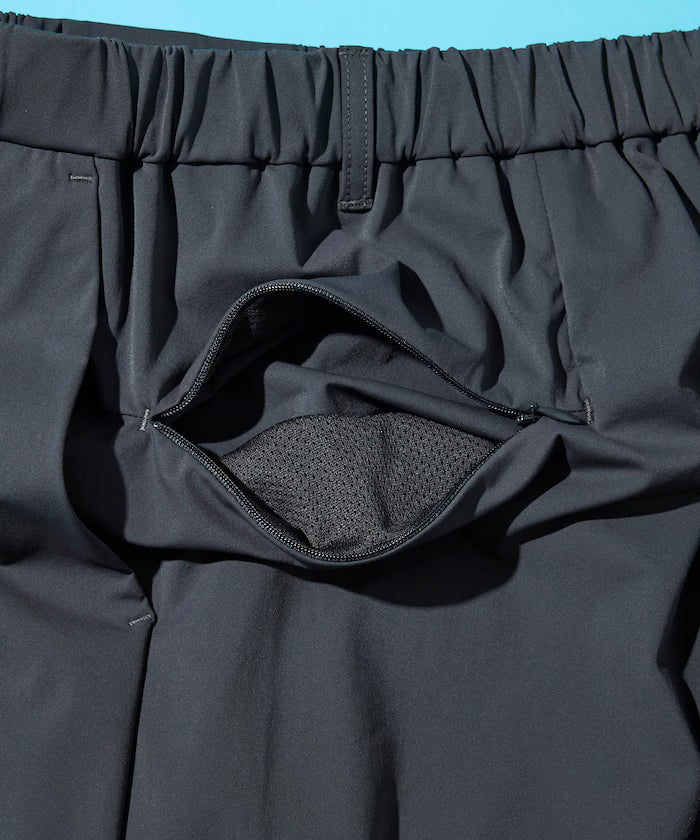 SUPER ICE / Super Ice Jogger Pants Contact Coolness / Quick Dry / UV Cut