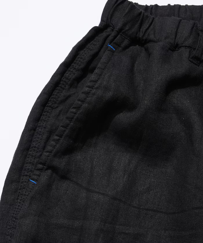 Linen Gym Tapered Pant 1.1