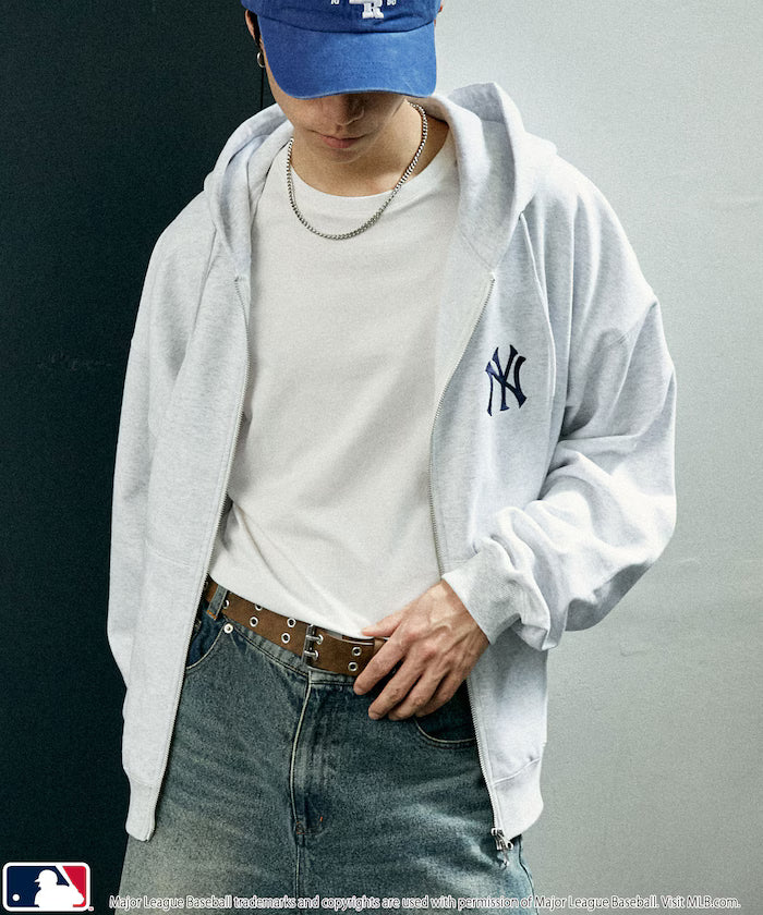 Limited Edition SWEAT ZIP HOODIE