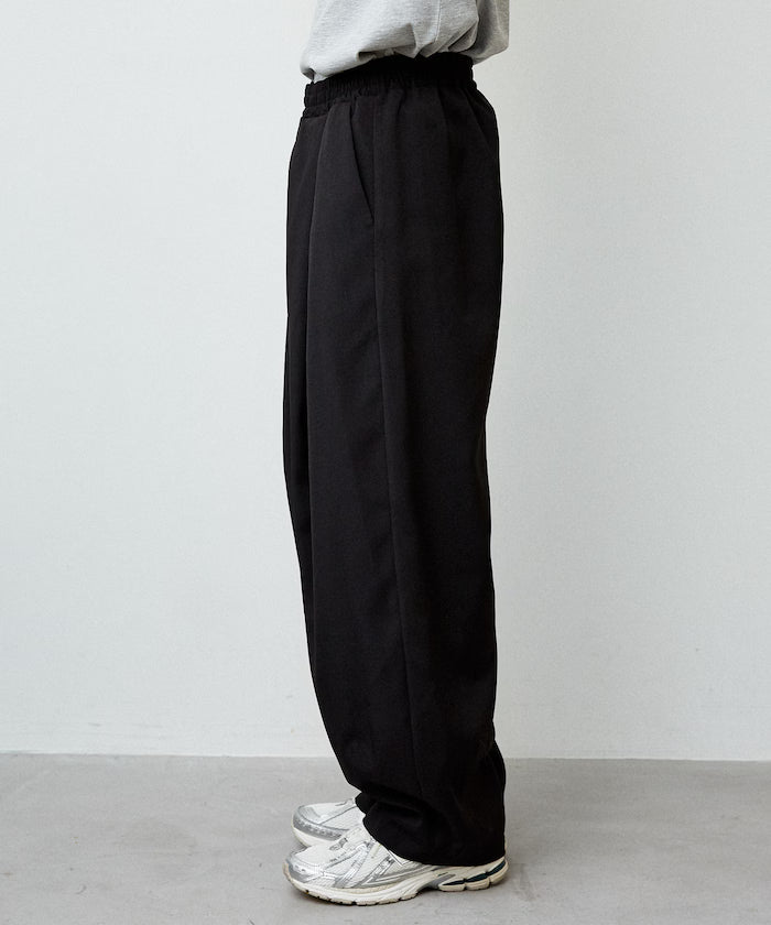 LOVE POP STUDIO Easy Slacks Pants Limited Edition