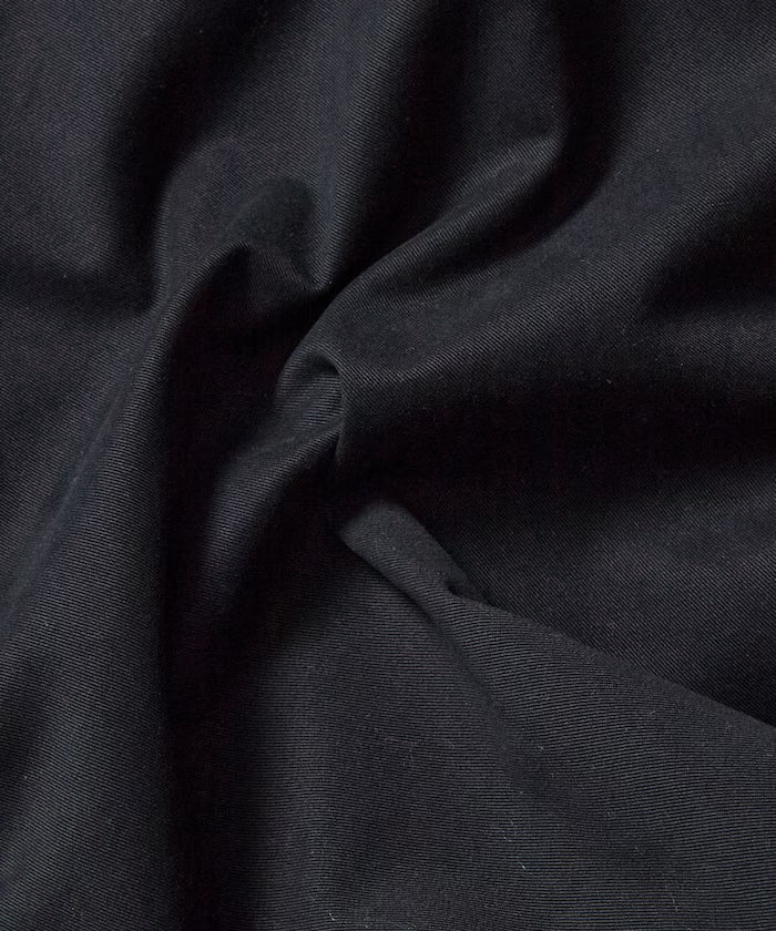 Relax Fit Relaxed Fit Garment Dyed Regular Collar Shirt [Limited Edition]