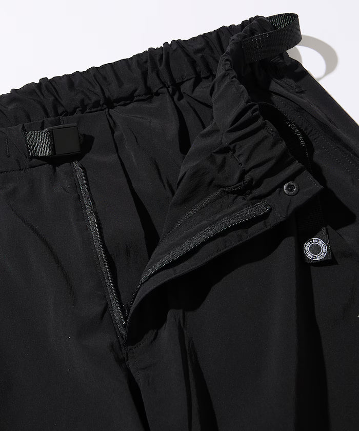 ALL WEATHER ACTIVE WEAR/Wide Silhouette Climbing Pants 【Limited Edition】