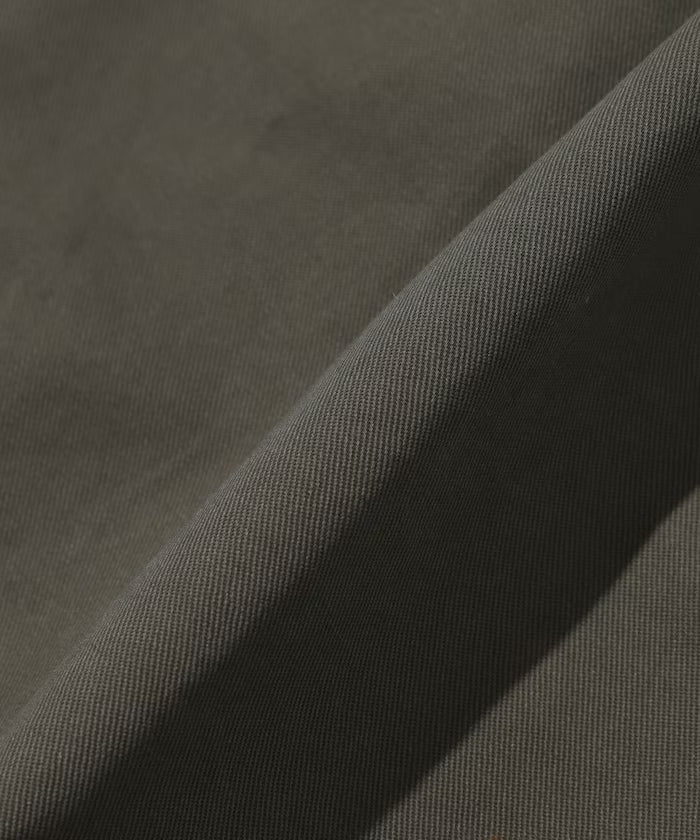 Chino Bermuda Shorts / Cotton Chino Pants