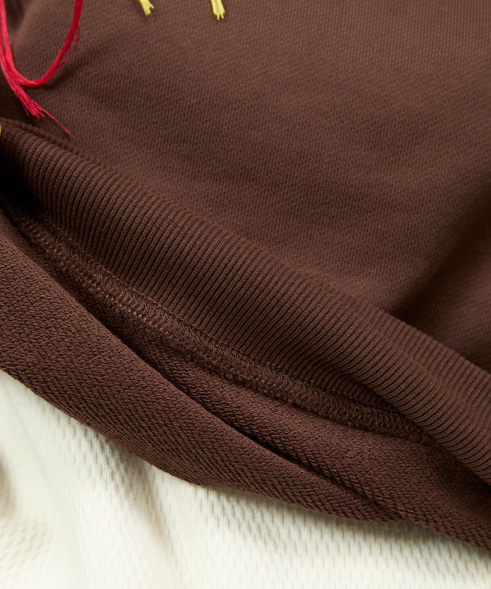 Patch Visual Logo Sweat