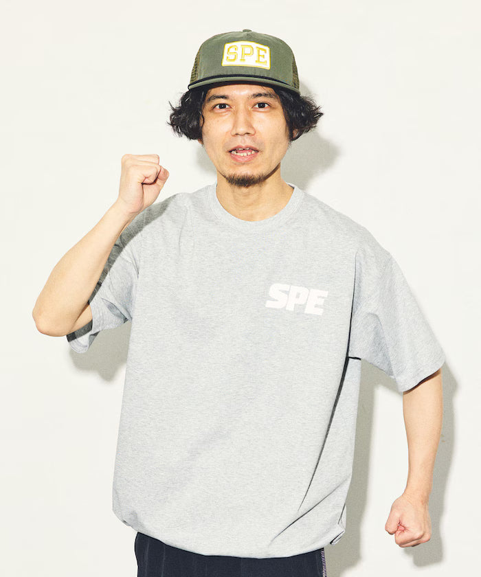 [May 29, 12:00 release] SPECIAL OTHERS × Beach & Festival GH REF Mesh Cap
