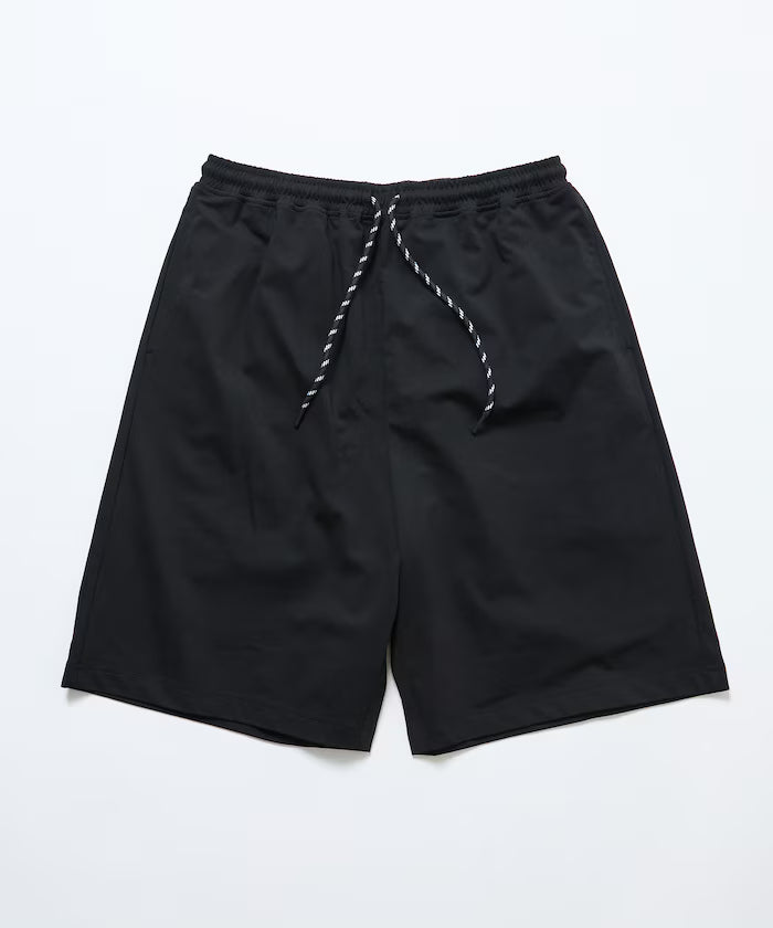 SPEEDRY Set with Bag Stretch Setup/T-Shirt/Shorts/3 in 1 /Rash Guard/Quick Dry/UV Cut/Heat Shield 【Limited Edition】