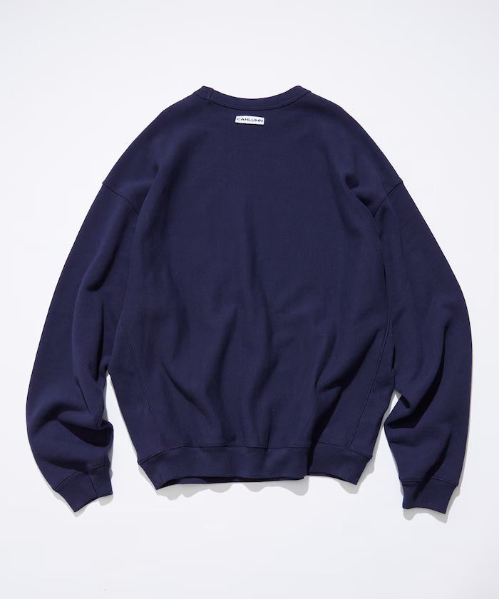 Heavy Weight Sweatshirt