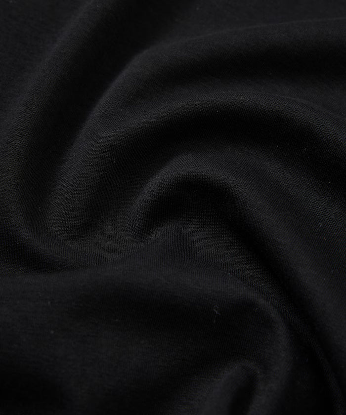 Relaxed Fit Reversible Cardboard Short Sleeve T-Shirt / Color Design